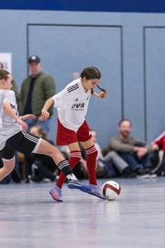 Bild 30 - wCJ Norddeutsches Futsalturnier Auswahlmannschaften